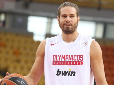 Μπόγρης: «Σκληρή άμυνα και συγκέντρωση»