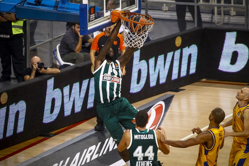 Η mini movie της Ευρωλίγκας για την «διαβολοβδομάδα»