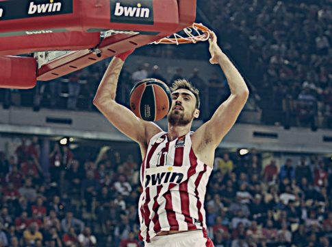 Nikola Milutinov: Τότε και σήμερα (vids)