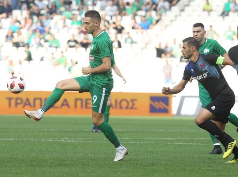 Η Φέγενορντ για Μακέντα και όχι μόνο