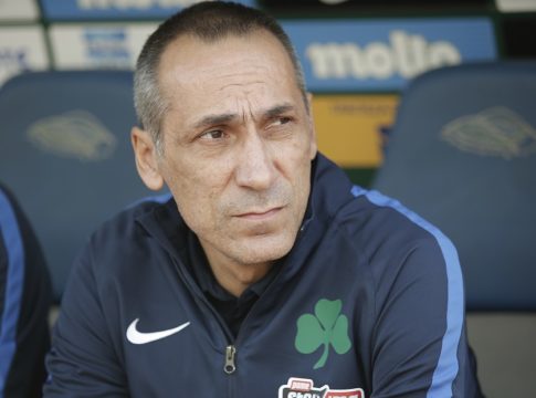 Παναθηναϊκός: Χωρίς νέα προβλήματα η προπόνηση – Τα πλάνα του Δώνη