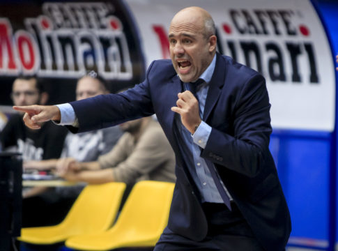 Λυκογιάννης: «Έγινε ενδιαφέρον παιχνίδι»