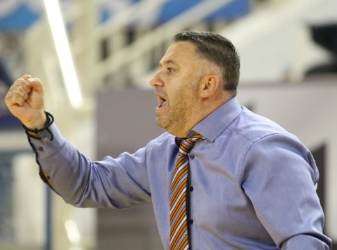 Γιατράς: «Είμαι απογοητευμένος από το αποτέλεσμα»