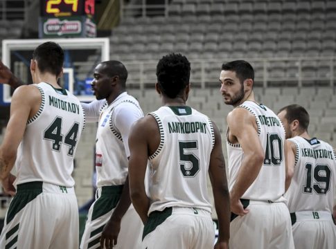 Ανανέωσαν τη συνεργασία τους Παναθηναϊκός και Superfoods