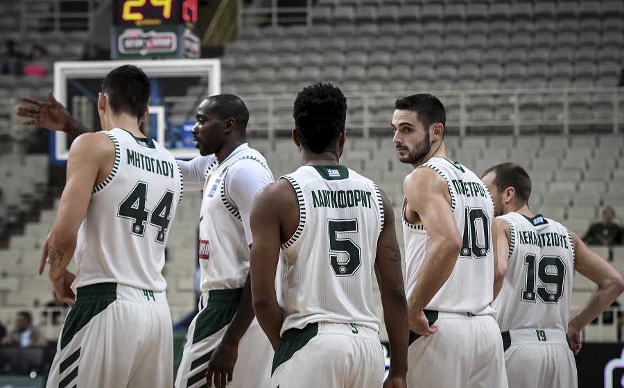 Ανανέωσαν τη συνεργασία τους Παναθηναϊκός και Superfoods