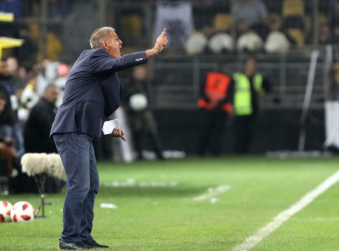 Ερέρα: «Να διορθώσουμε τα λάθη μας»