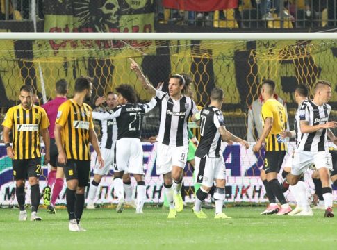 Ψηφίστε τον MVP της 7ης αγωνιστικής (Γκάλοπ)