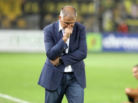 Η διαχείριση της κρίσης οδηγεί στο ξέφωτο