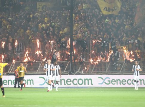 Πρόστιμα σε Άρη, Παναθηναϊκό και τρεις ακόμα ομάδες από το Πειθαρχικό όργανο της Superleague