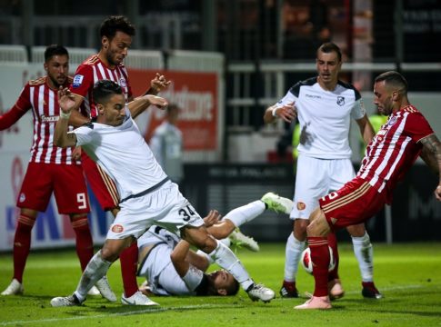 Μισό εκατομμύριο αλύτρωτο