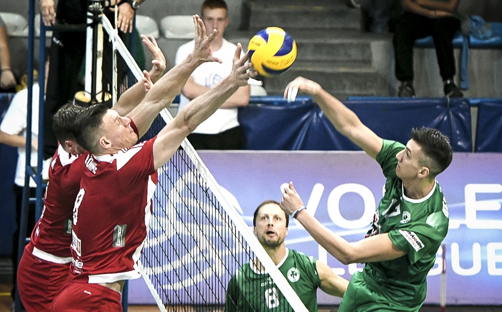 Παναθηναϊκός : «Οι δυο μεγαλύτεροι ελληνικοί σύλλογοι συμφωνούν, περιμένουμε αποκατάσταση για τη ληστεία της Κυψέλης»