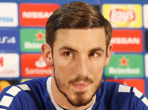 Μπάρκας : «Η Μπάγερν δεν θα συγχωρήσει τυχόν λάθη μας»