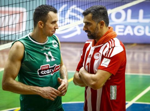 Ζητάει την διαγραφή του επόπτη του ντέρμπι ο Παναθηναϊκός
