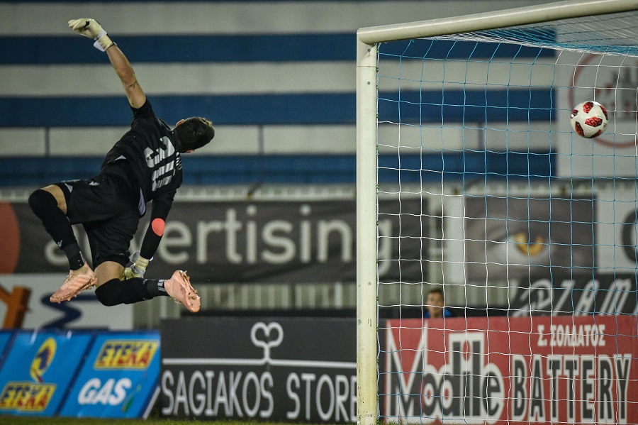 Superleague: Δεν πέφτουν βροχή τα γκολ, αλλά τουλάχιστον… μπαίνουν