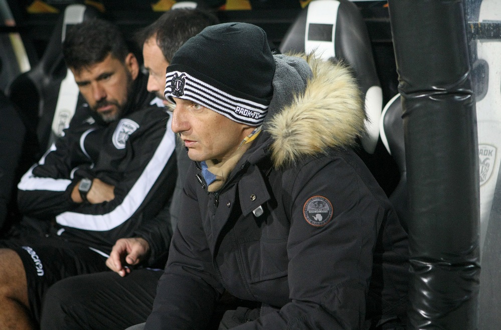 Λουτσέσκου: «Παίξαμε πολύ άσχημα, η προσέγγιση μας ήταν λάθος»