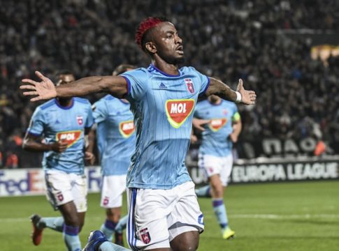 Στοπίρα: «Η ατμόσφαιρα του γηπέδου ήταν εντυπωσιακή»