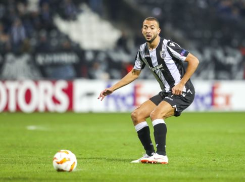 Ελ Καντουρί: «Να δείξουμε διαφορετικό πρόσωπο στην συνέχεια»