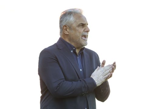 Βοσνιάδης : «Ο Ηρακλής έχει μεγάλο ρόστερ, θα γίνουν αλλαγές αν χρειαστεί»