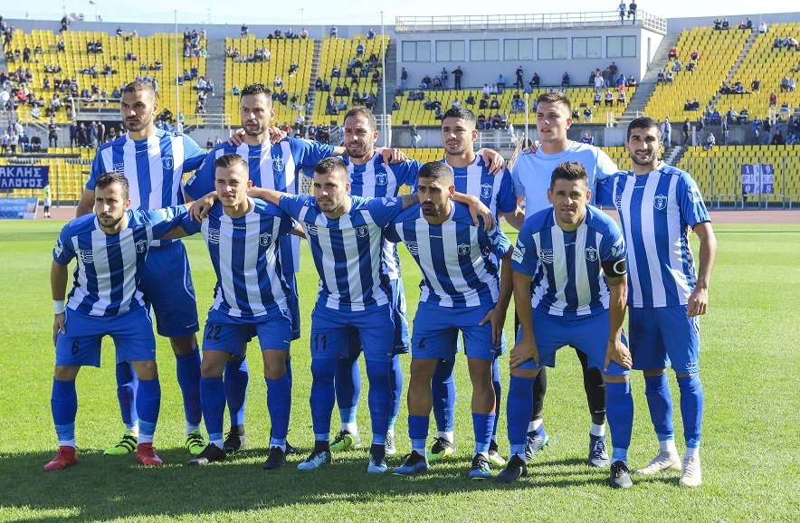 Football League: Το πρόγραμμα της δεύτερης αγωνιστικής