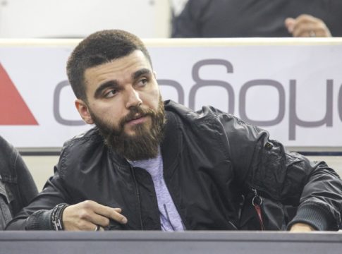 Γιώργος Σαββίδης: «Οι ήρωες πολεμούν σαν Έλληνες, χρόνια πολλά Ελλάδα» (pic)