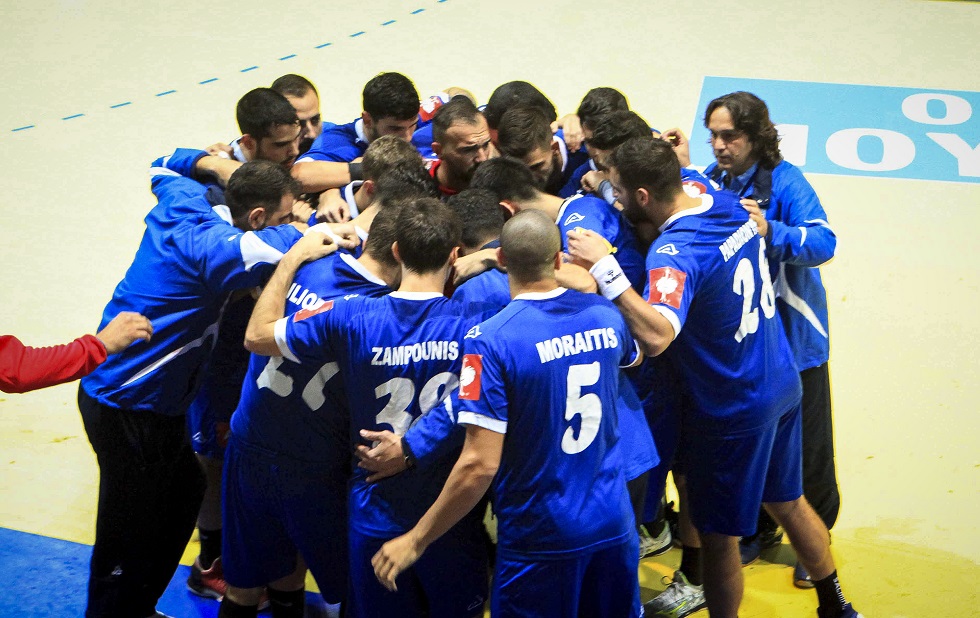 Ελλάδα – ΠΓΔΜ 28-26