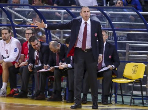 Βατούτιν: «Μπλατ, ο Βασιλιάς των δημοσίων σχέσεων»