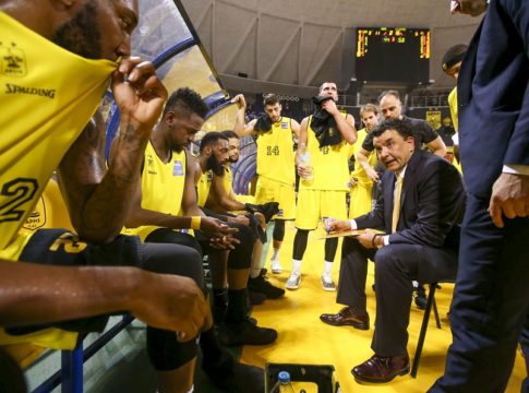 LIVE STREAMING : Λέφσκι Σόφιας – Αρης