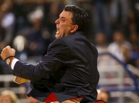 Η εξήγηση του Αγγέλου για το επεισόδιο με Βεργίνη και η «σιωπηρή» τιμωρία
