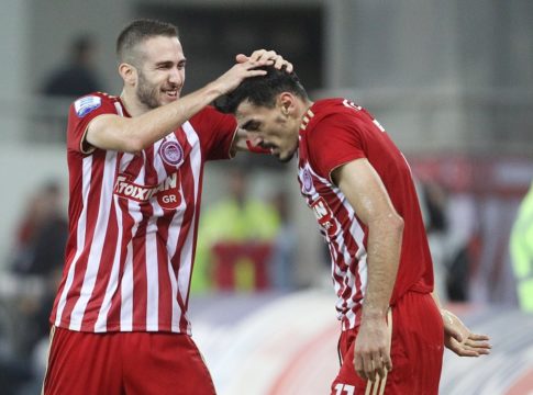 Ο τρελαΜάνος Λάζαρος!