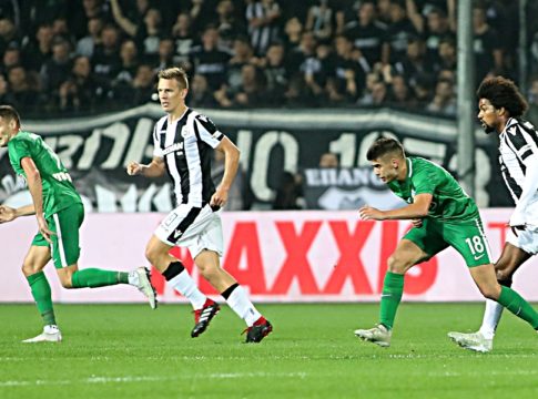 (Μα)κέντα του άσου και κορυφή