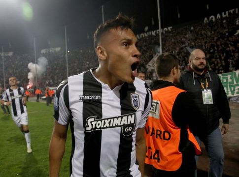 Σούπερ Λίγκα: Ψηφίστε τον MVP της 8ης αγωνιστικής