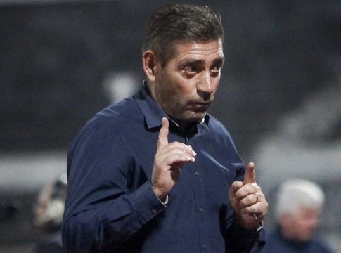 Το ενδιαφέρον σε ομάδα και προπονητή