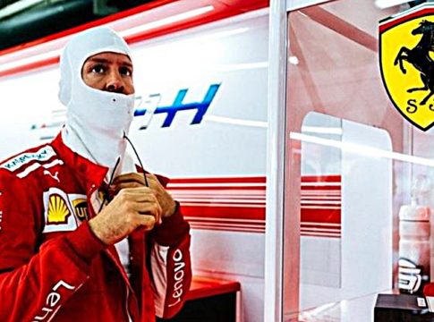 Φέτελ: «Όπως εξελίχθηκαν τα πράγματα, ήμασταν οι μόνοι που δείχνουν… ηλίθιοι»