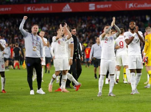 Η Ισπανία έχασε εντός έδρας μετά από 15 χρόνια!