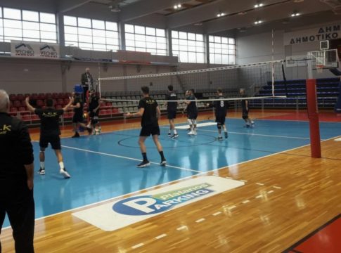 Η ΑΕΚ νίκησε 3-0 την Κηφισιά σε φιλική αναμέτρηση