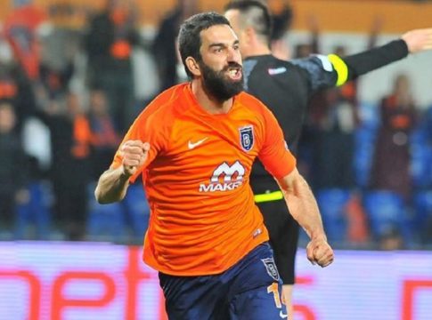 Ύποπτος για εμπλοκή στο πραξικόπημα του 2016 ο Αρντά Τουράν