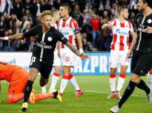 Έρευνες για χειραγωγημένο ματς στο Champions League!