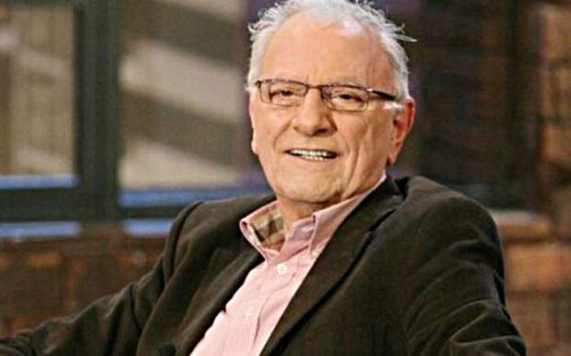 Από το τρίγωνο των Βερμούδων, στη Βουλή