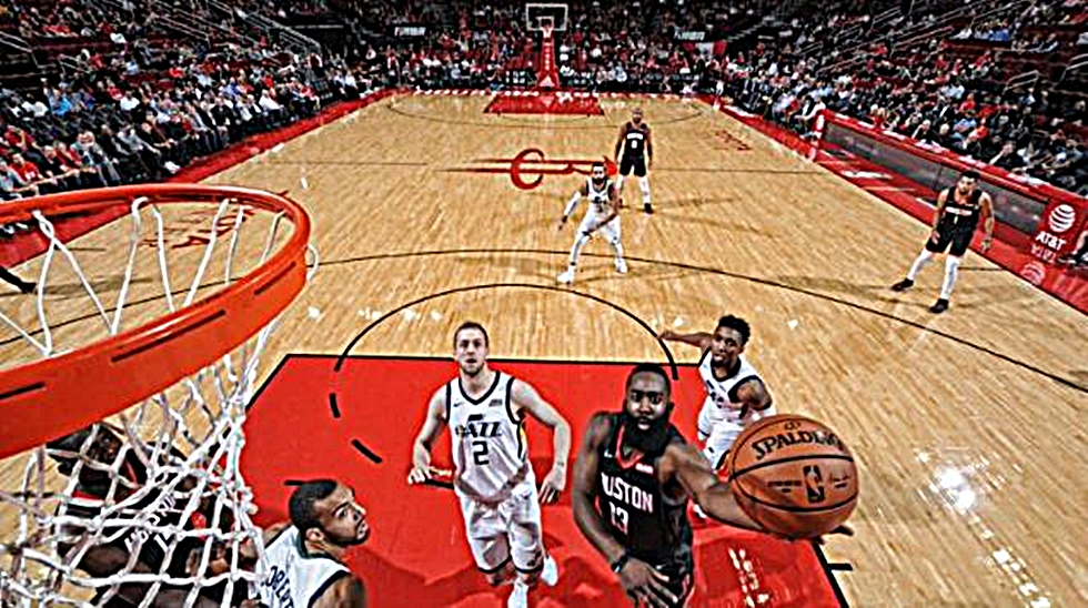 Από ήττα σε ήττα οι Ρόκετς, έσπασαν το ρόδι οι Μπουλς (vids)