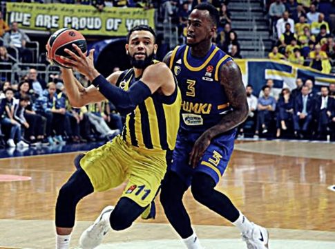 Τραγούδα παλιάτσο