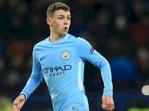 Θέλει Φόντεν η Γιουβέντους