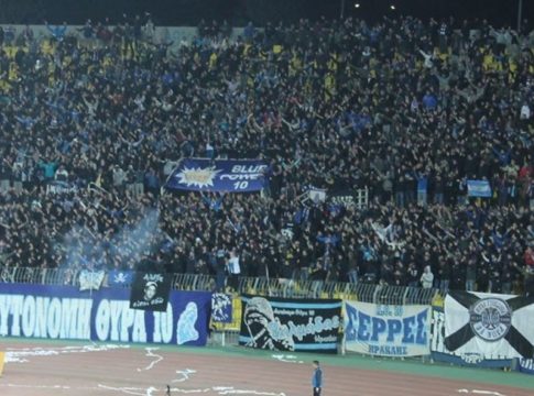Αυτόνομη Θύρα 10: «Τη συγγνώμη σας δεν τη δεχόμαστε!»