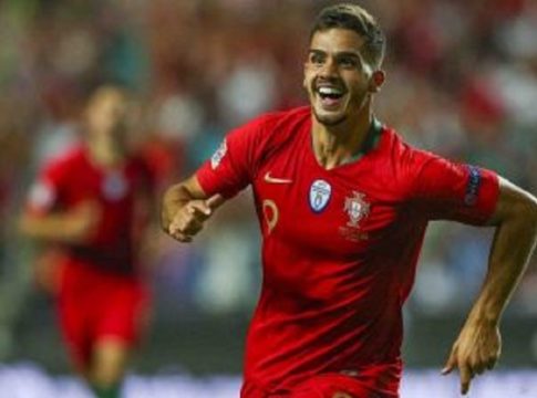 Ιταλία – Πορτογαλία 0-0