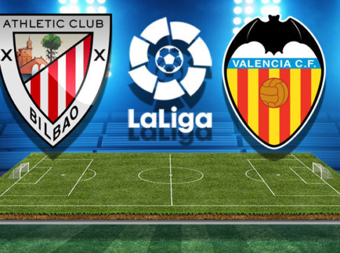 LIVE: Αθλέτικ Μπιλμπάο – Βαλένθια 0-0 (Τελικό)