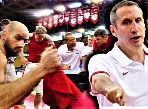 Γέφυρα ή γιοφύρι