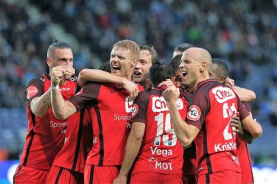 Μια παλιά αγαπημένη