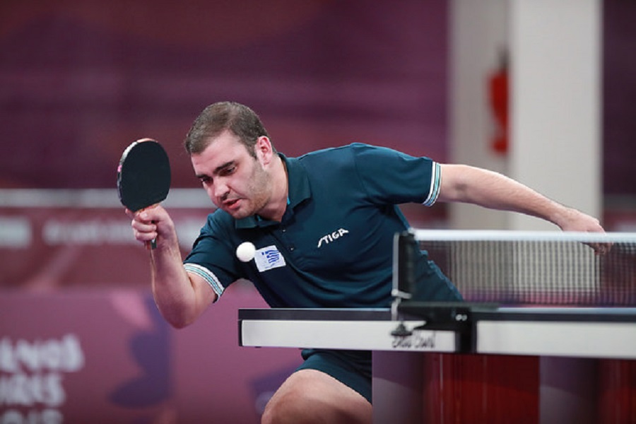 Αχτύπητη η Ιαπωνία, αποκλεισμός στη 16άδα του ομαδικού για Σγουρόπουλο/Μπογκντάνοβα