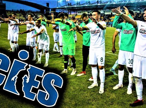 Ερευνα: Οι «γέροι» και οι «νέοι» της Ευρώπης (pics)