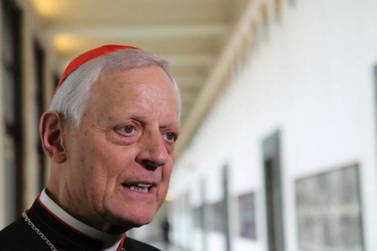 Παραιτήθηκε ο αρχιεπίσκοπος της Ουάσιγκτον- Συγκάλυπτε κακοποιήσεις παιδιών από ιερείς