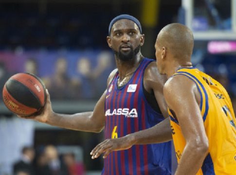 Ο Σίνγκλετον προβλέπει τους… τρεις του Final 4